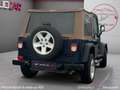 Jeep Wrangler 2.5i Sport Bleu - thumbnail 7