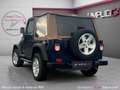 Jeep Wrangler 2.5i Sport Bleu - thumbnail 5