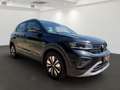 Volkswagen T-Cross 1.0 TSI Goal Navi LED Beats Schwarz - thumbnail 3
