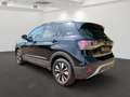 Volkswagen T-Cross 1.0 TSI Goal Navi LED Beats Schwarz - thumbnail 6