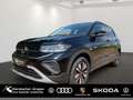 Volkswagen T-Cross 1.0 TSI Goal Navi LED Beats Schwarz - thumbnail 1