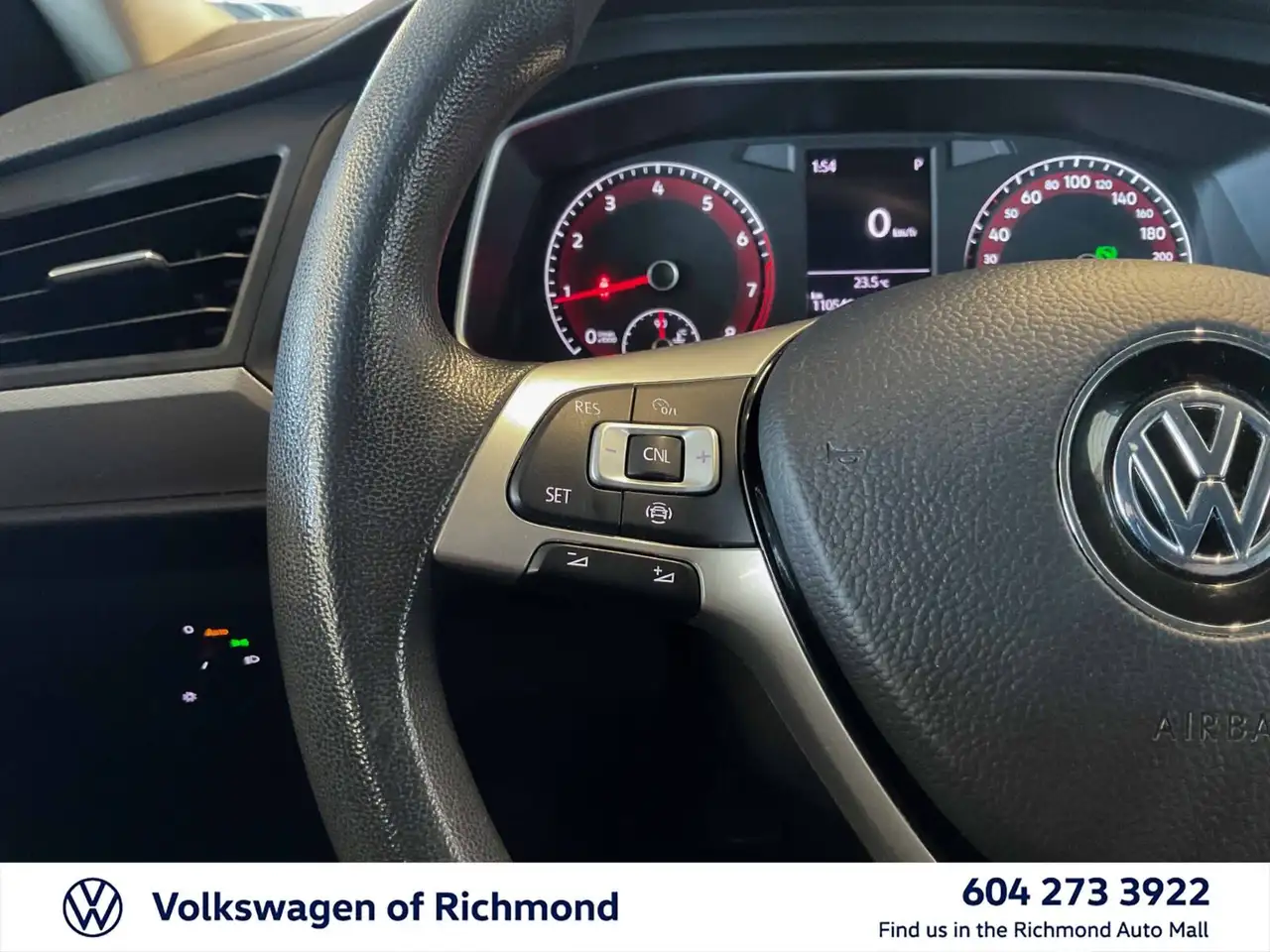 Volkswagen Jetta снимка Volkswagen Jetta