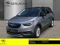 Opel Crossland INNOVATION 1.2 Turbo EU6d Navi LED Apple CarPlay A Сірий - thumbnail 1