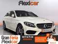 Mercedes-Benz C 350 Estate e Blanco - thumbnail 1
