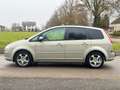 Ford C-Max C MAX 1.6 TDCi STYLE + | EURO 4 | TÜV | AHK Grau - thumbnail 7