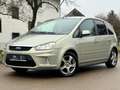 Ford C-Max C MAX 1.6 TDCi STYLE + | EURO 4 | TÜV | AHK Grau - thumbnail 1
