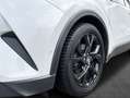 Toyota C-HR Hybrid Style Selection *SHZ* *NAVI* *LEDER* Blanco - thumbnail 5