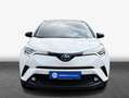 Toyota C-HR Hybrid Style Selection *SHZ* *NAVI* *LEDER* Wit - thumbnail 3