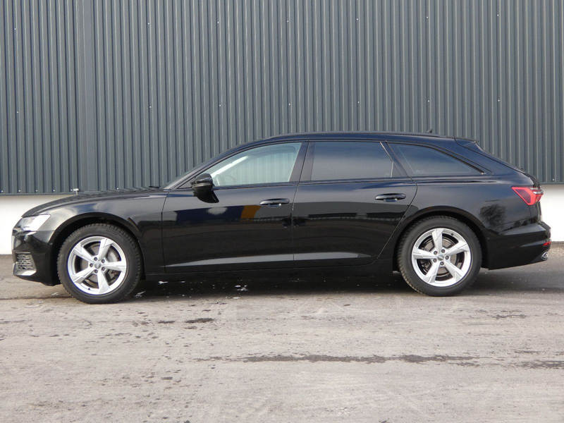 Photo du véhicule