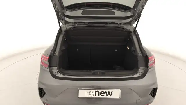 Renault Clio view 10
