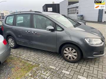 1.4 TSI Trendline 7p. Engine broken prijs NL €3900