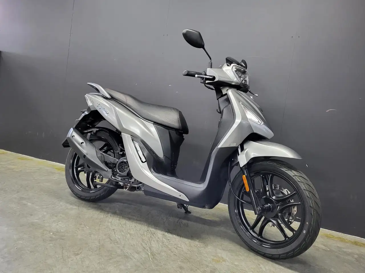 Sym Symphony 50