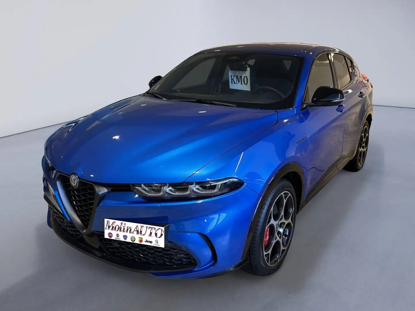Alfa Romeo Tonale 1.6 diesel 130 CV TCT6 Veloce - DISPONIBILE ESEMP - 1