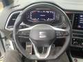 SEAT Ateca FR 2.0 TDI DSG *AHK*LED*NAVI*ACC*SHZ*R-CAM Weiß - thumbnail 3