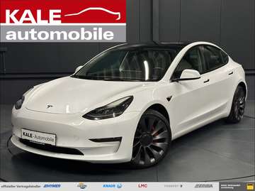 Performance Dual AWD *1.HAND*20Zoll*WP*