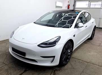 Performance Dual AWD *1.HAND*20Zoll*WP*