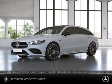e SB AMG+MBUX+Night+Ambiente+CarPlay+AHK