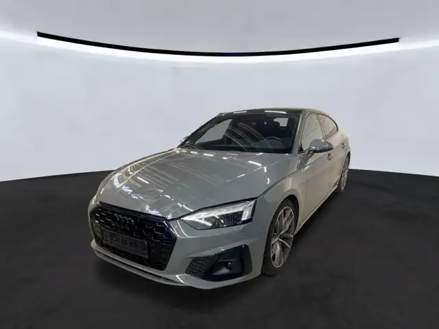 Audi A5 Sportback 40 TDI S line Pano*Matrix*Kamera*