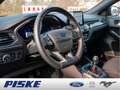 Ford Focus ST-Line X PDC SHZ KAMERA NAVI ACC LED Gris - thumbnail 23