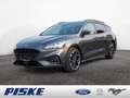 Ford Focus ST-Line X PDC SHZ KAMERA NAVI ACC LED Gris - thumbnail 1