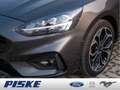 Ford Focus ST-Line X PDC SHZ KAMERA NAVI ACC LED Gris - thumbnail 26