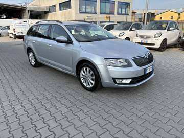 Wagon 1.6 Tdi Dsg