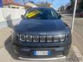 Jeep Compass Compass 1.6 Multijet II 2WD Limited Blauw - thumbnail 2