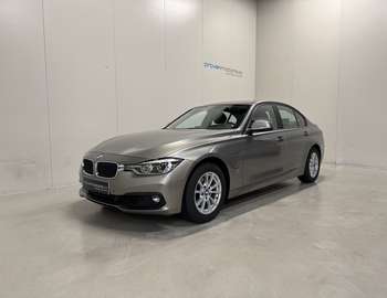 e iPerformance Hybrid - Airco - GPS - Topstaat!