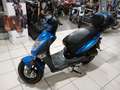 Kymco Agility 50 Bleu - thumbnail 1