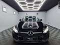 Mercedes-Benz C 200 Cabrio 6 GANG |LEDER|NAVI|LED|360*CAM|PARK-PAKET Negro - thumbnail 23