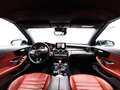 Mercedes-Benz C 200 Cabrio 6 GANG |LEDER|NAVI|LED|360*CAM|PARK-PAKET Negru - thumbnail 5