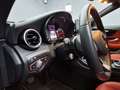 Mercedes-Benz C 200 Cabrio 6 GANG |LEDER|NAVI|LED|360*CAM|PARK-PAKET Negro - thumbnail 6