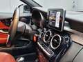 Mercedes-Benz C 200 Cabrio 6 GANG |LEDER|NAVI|LED|360*CAM|PARK-PAKET Nero - thumbnail 12