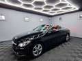 Mercedes-Benz C 200 Cabrio 6 GANG |LEDER|NAVI|LED|360*CAM|PARK-PAKET Negru - thumbnail 1