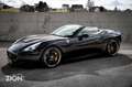 Ferrari California KERAMIK NOVITEC 20/21-FELGEN NOVITEC-FEDERN CARBON Schwarz - thumbnail 1