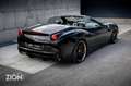 Ferrari California KERAMIK NOVITEC 20/21-FELGEN NOVITEC-FEDERN CARBON Schwarz - thumbnail 4