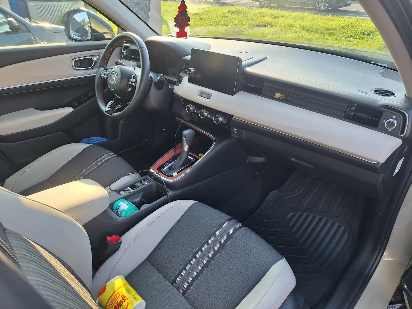 Honda HR-V HR-V e:HEV 1.5 i-MMD Hybrid Advance Style - 1