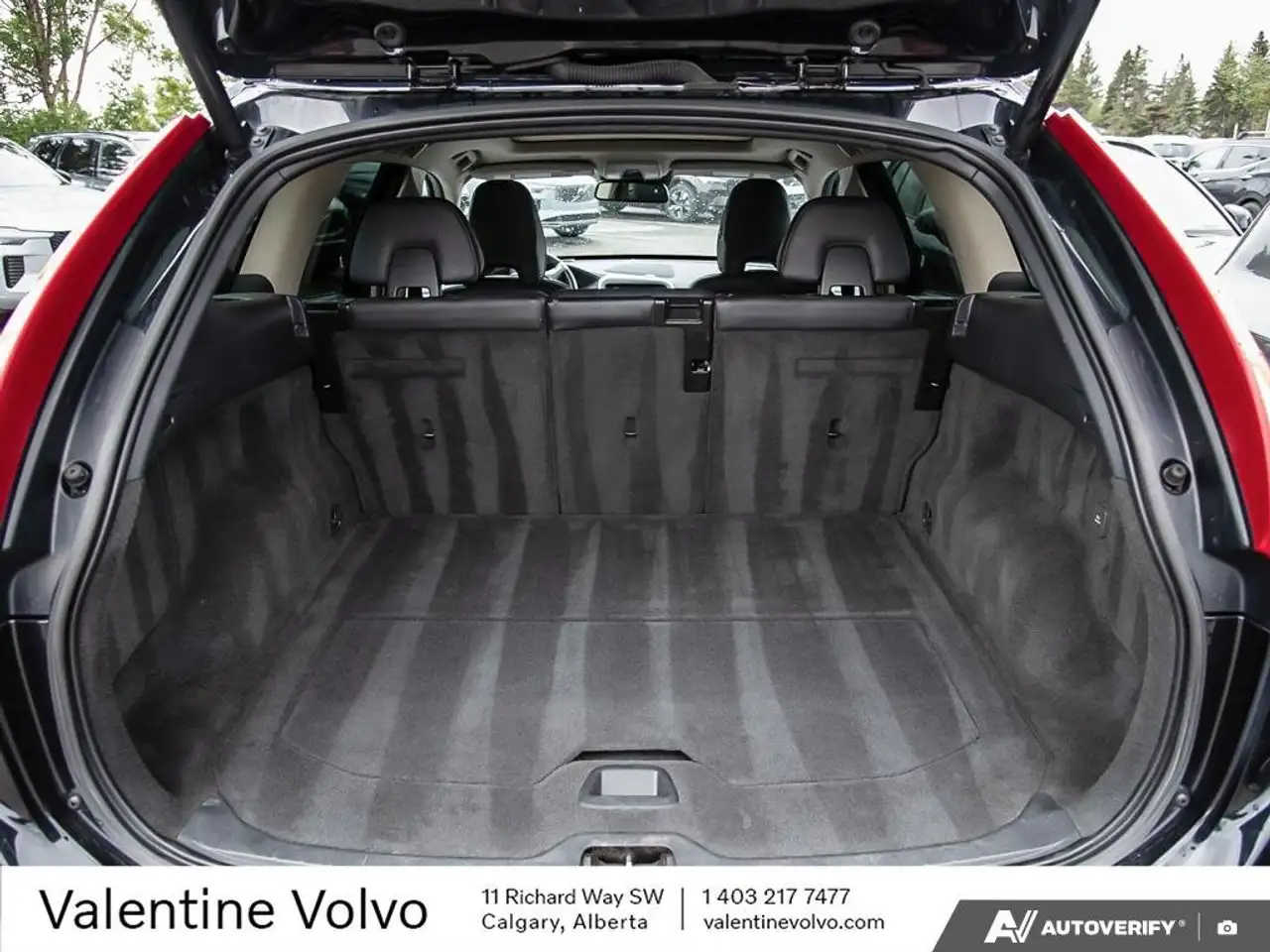 Volvo XC60 fotografie Volvo XC60