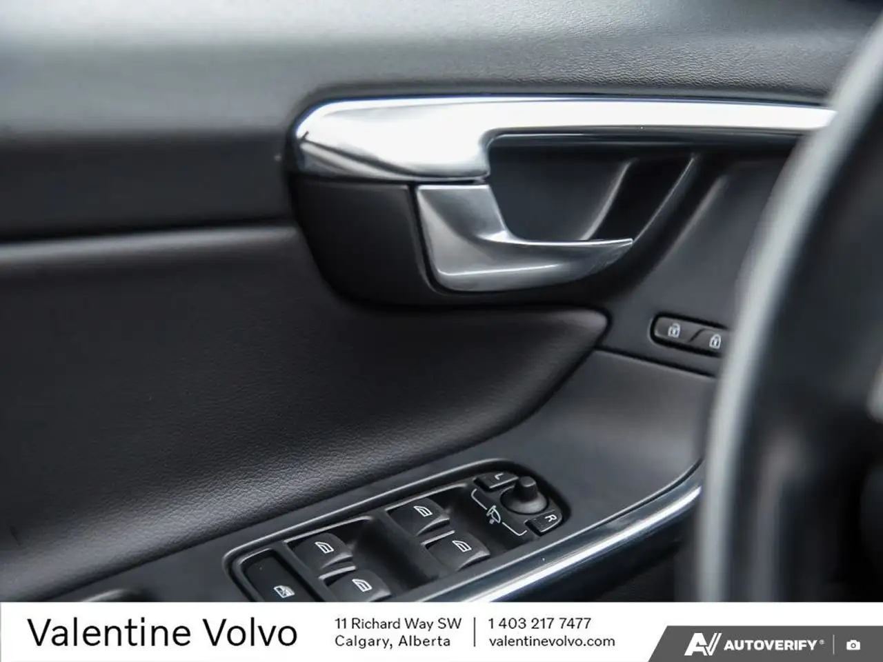 Volvo XC60 fotografie Volvo XC60