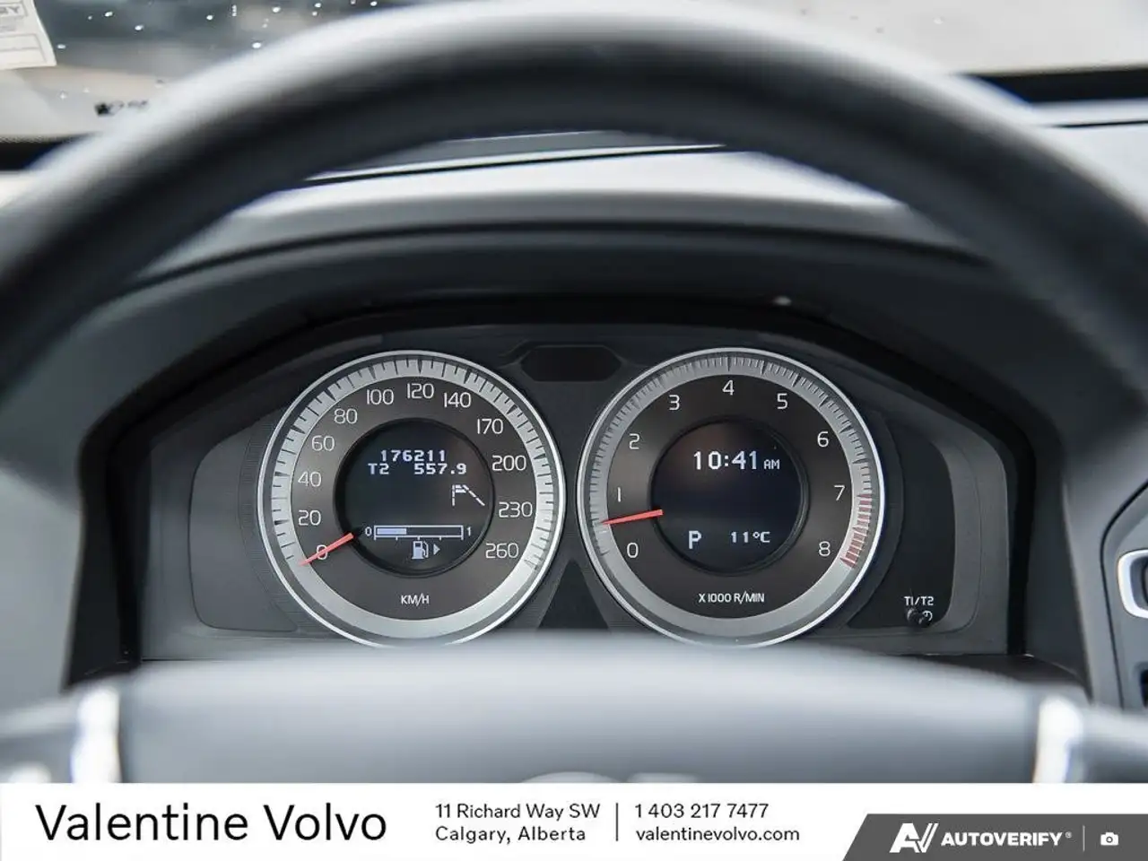 Volvo XC60 fotografie Volvo XC60