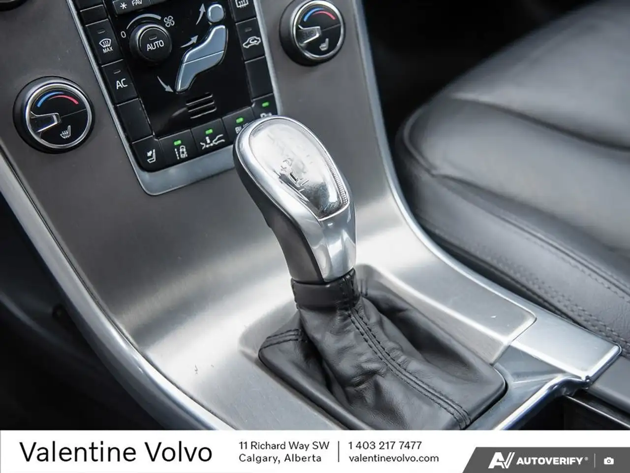 Volvo XC60 fotografie Volvo XC60