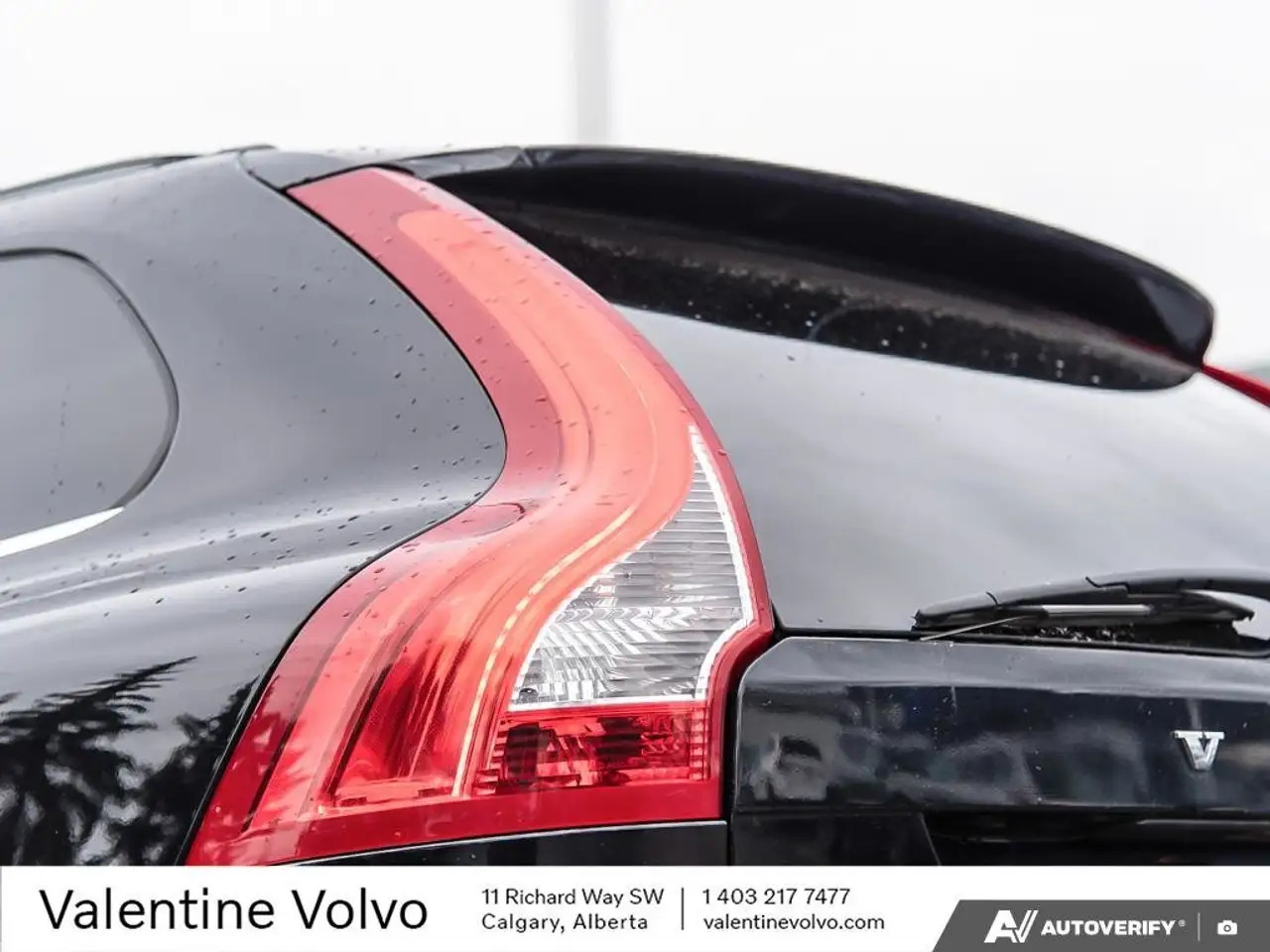 Volvo XC60 fotografie Volvo XC60
