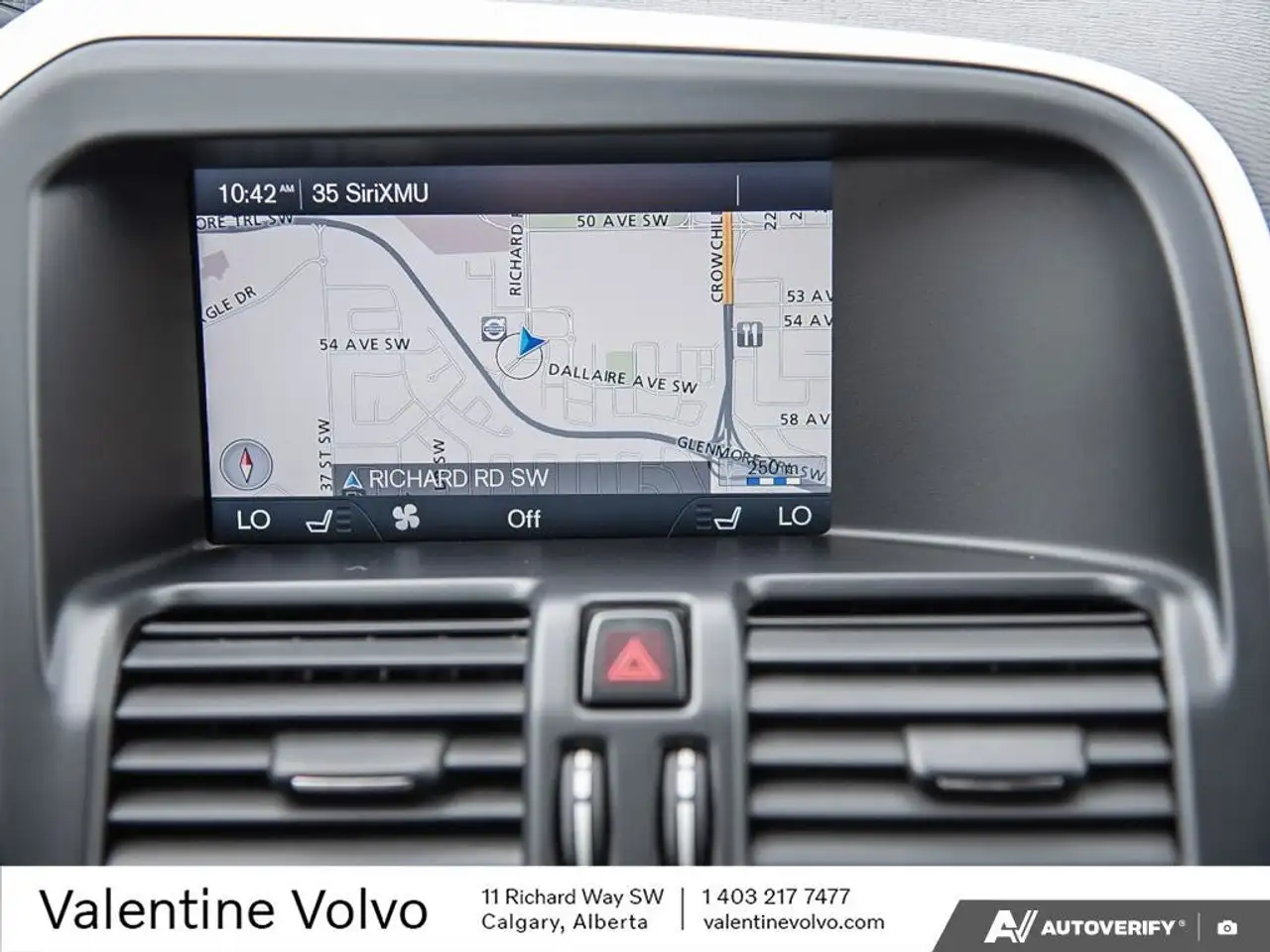 Volvo XC60 fotografie Volvo XC60