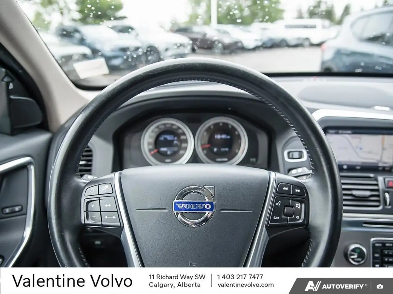 Volvo XC60 fotografie Volvo XC60