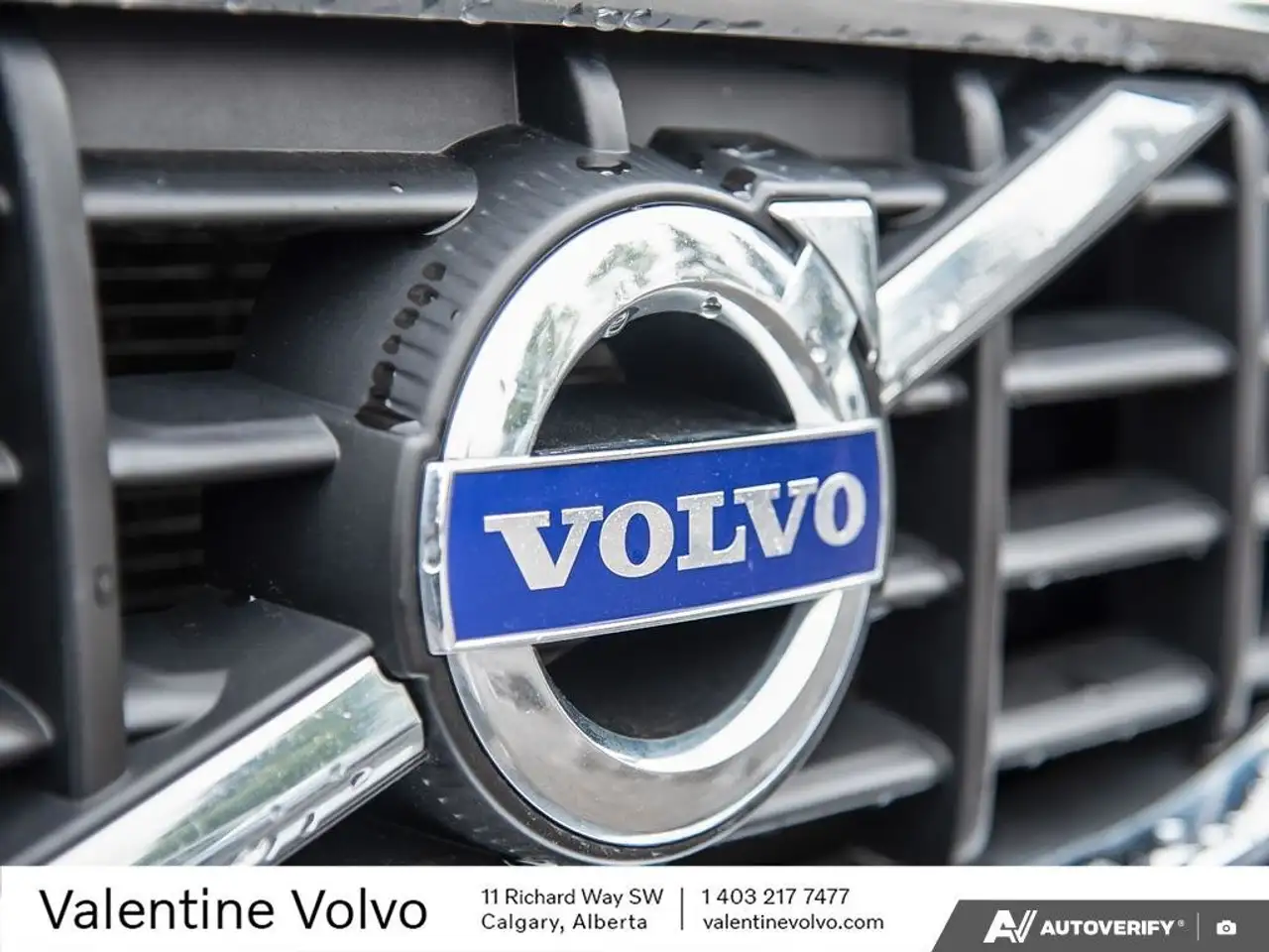 Volvo XC60 fotografie Volvo XC60