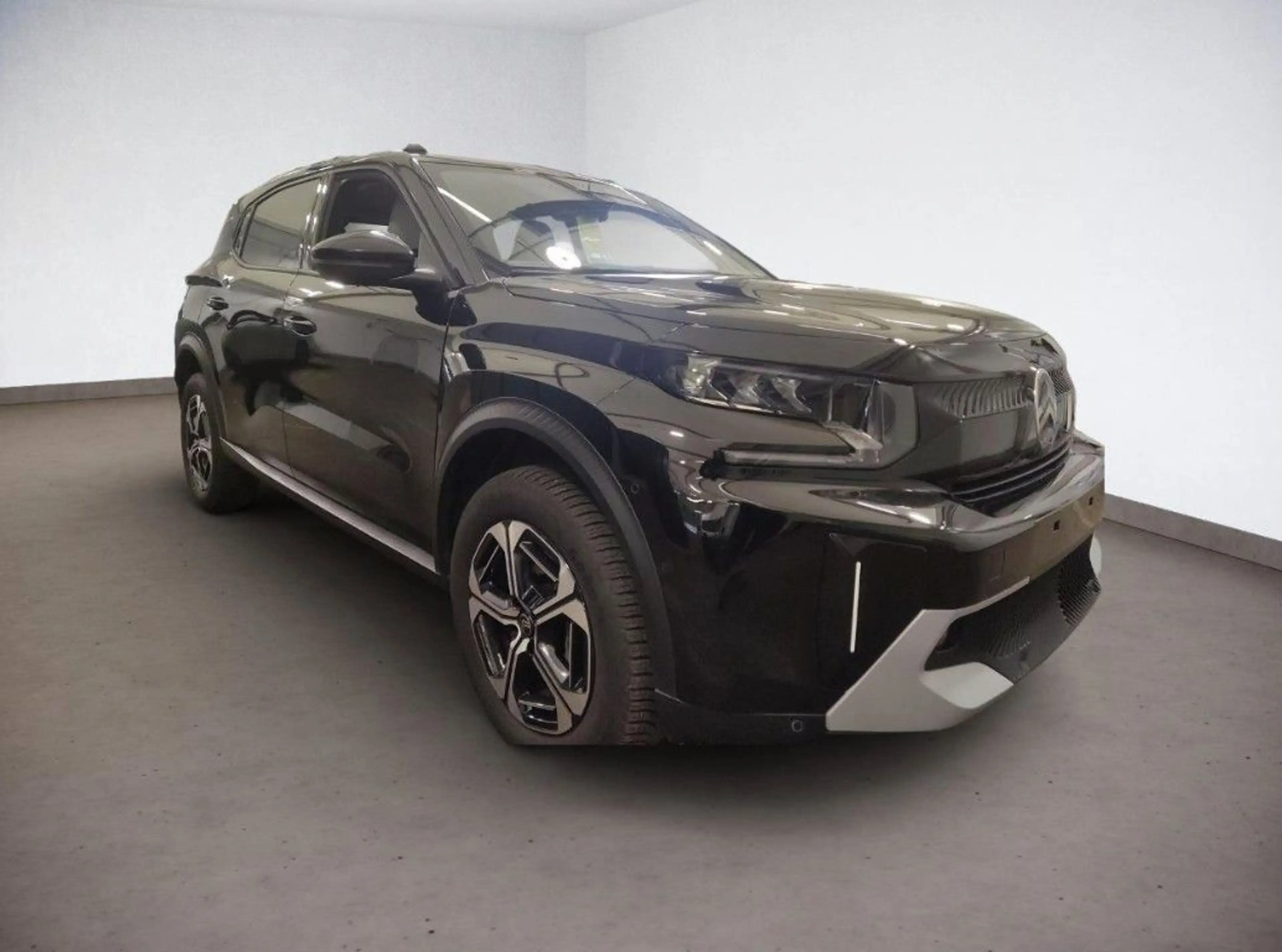 Citroen C3 Aircross MAX Hybrid 145,Sitzheizung,Kamera — photo 3