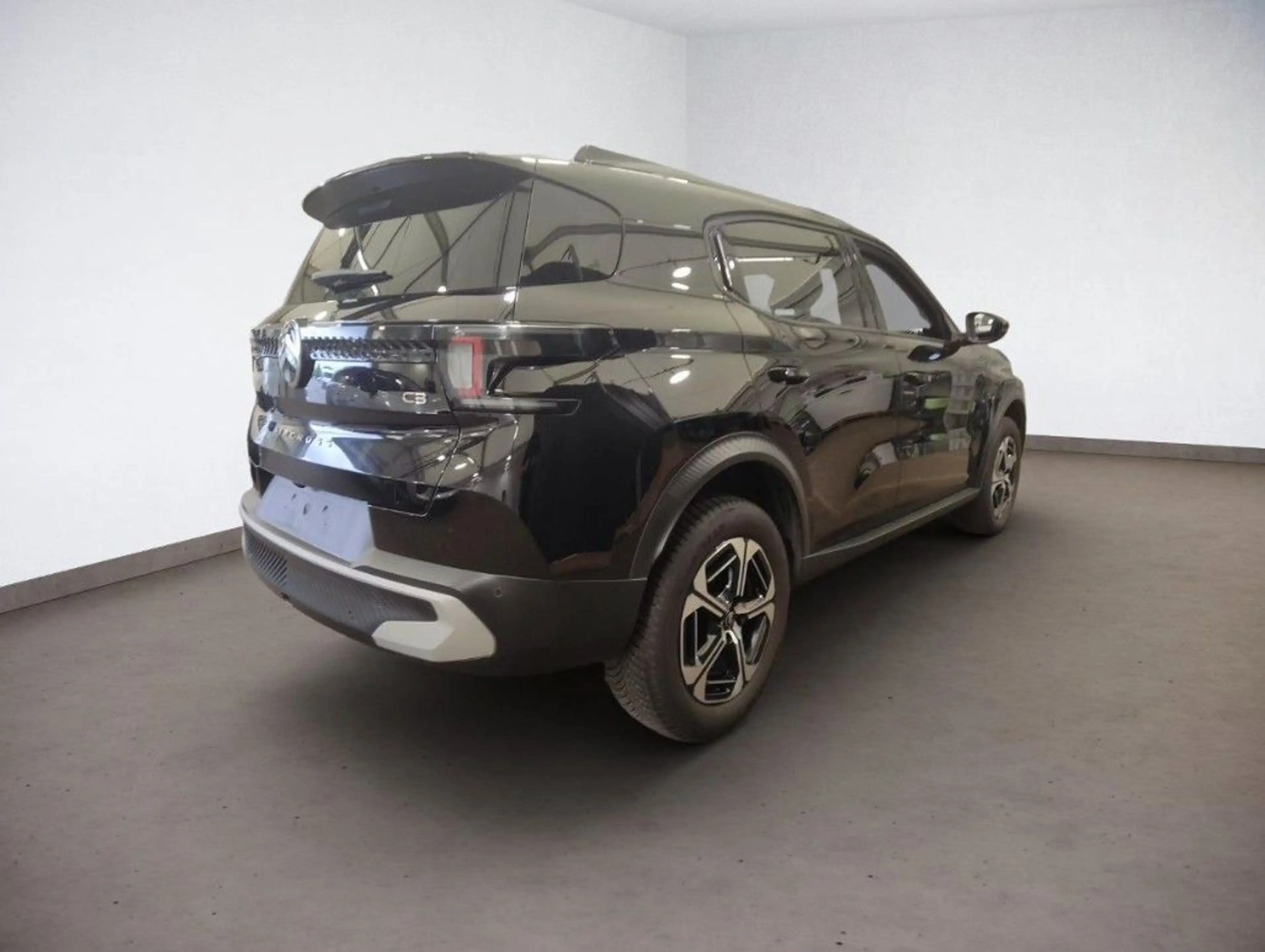 Citroen C3 Aircross MAX Hybrid 145,Sitzheizung,Kamera — photo 4