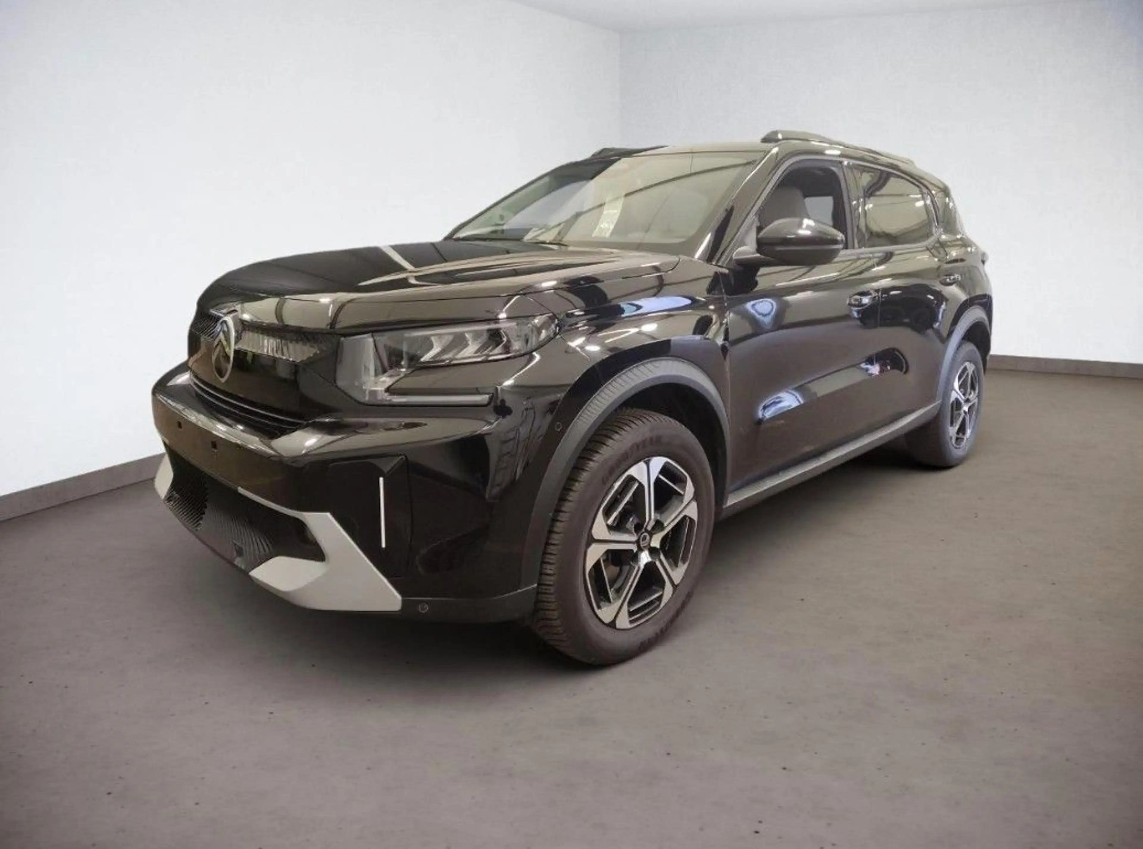 Citroen C3 Aircross MAX Hybrid 145,Sitzheizung,Kamera