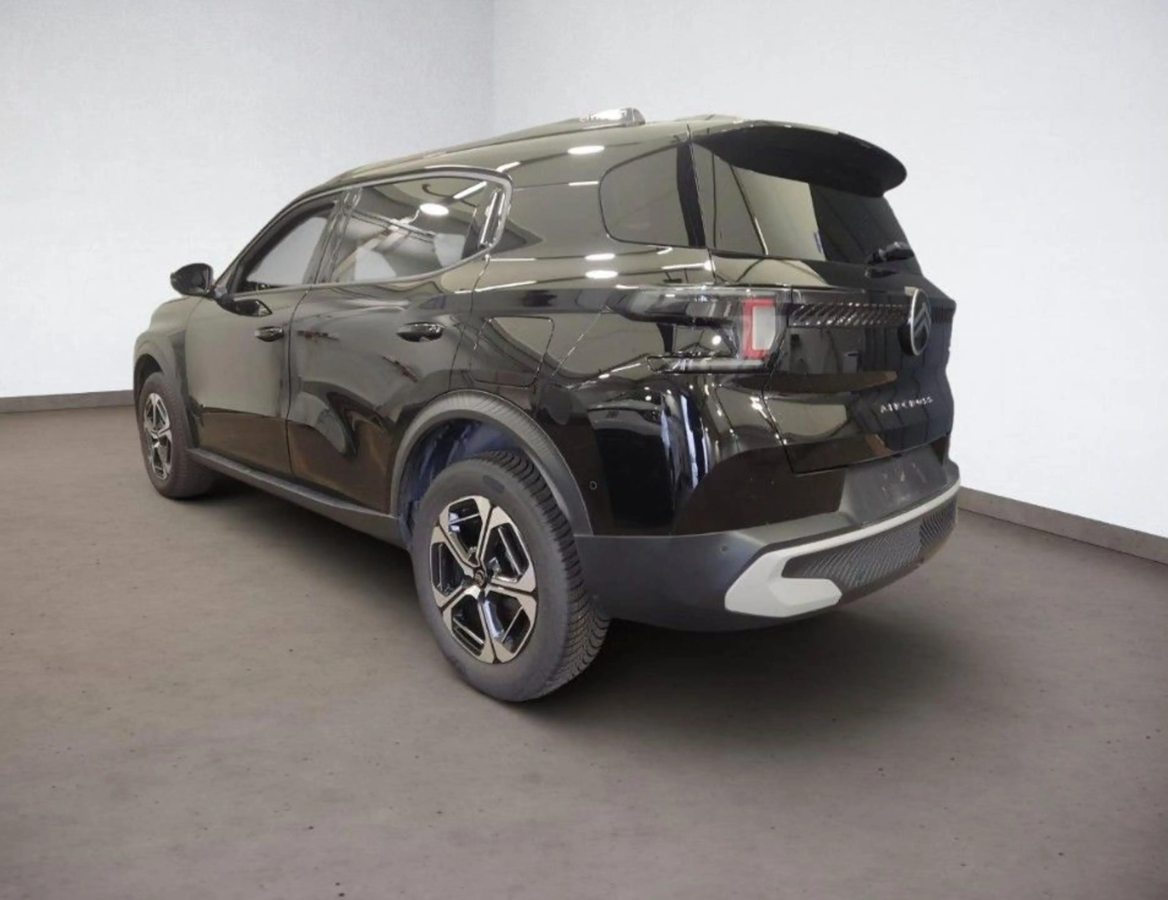 Citroen C3 Aircross MAX Hybrid 145,Sitzheizung,Kamera — photo 6