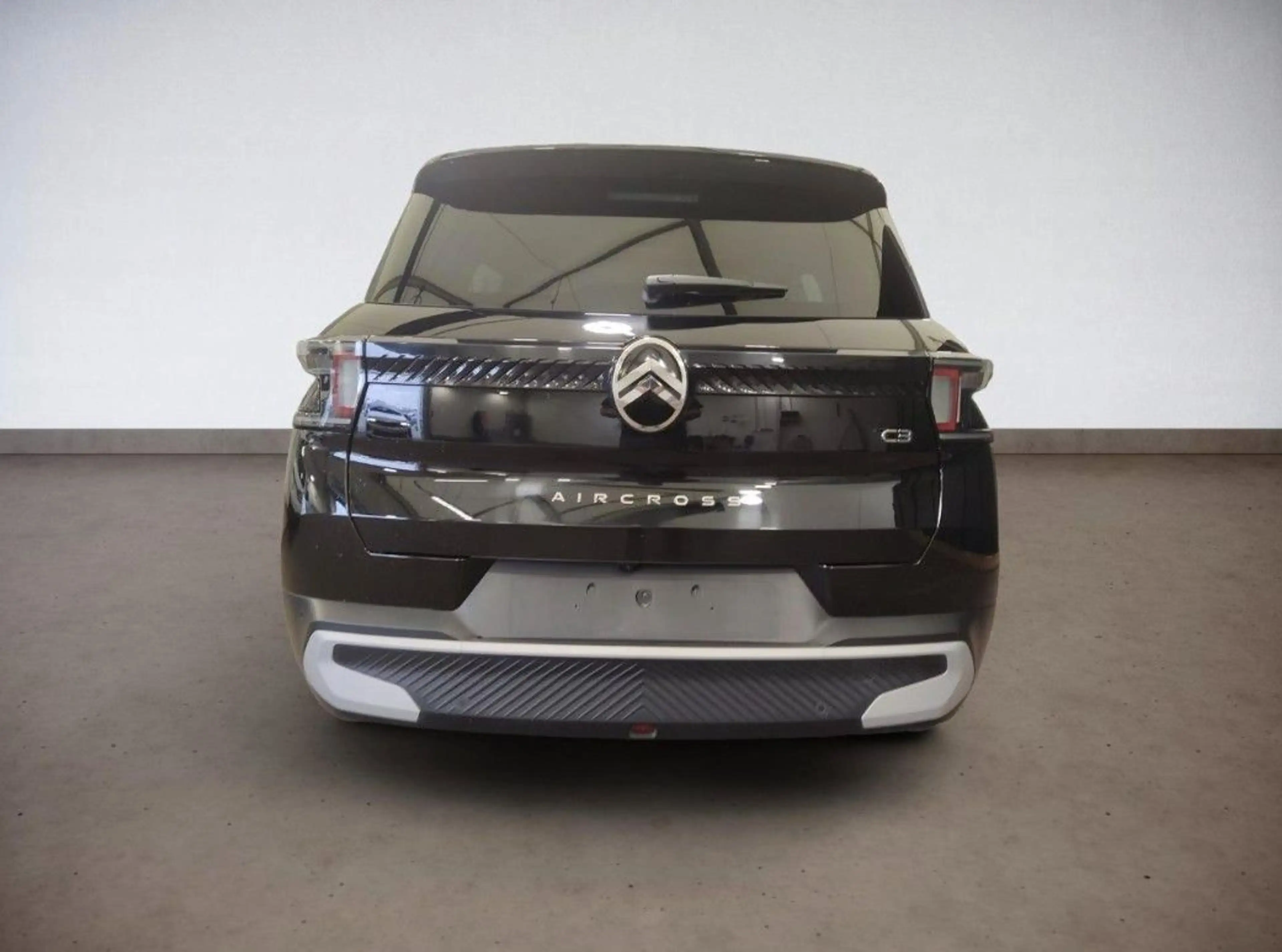 Citroen C3 Aircross MAX Hybrid 145,Sitzheizung,Kamera — photo 5